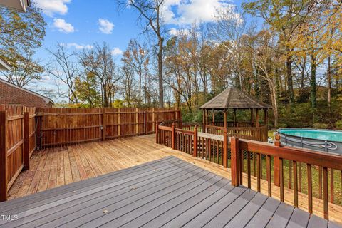 A home in Rocky Mount