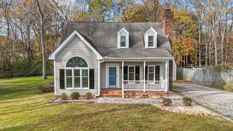 A home in Rocky Mount