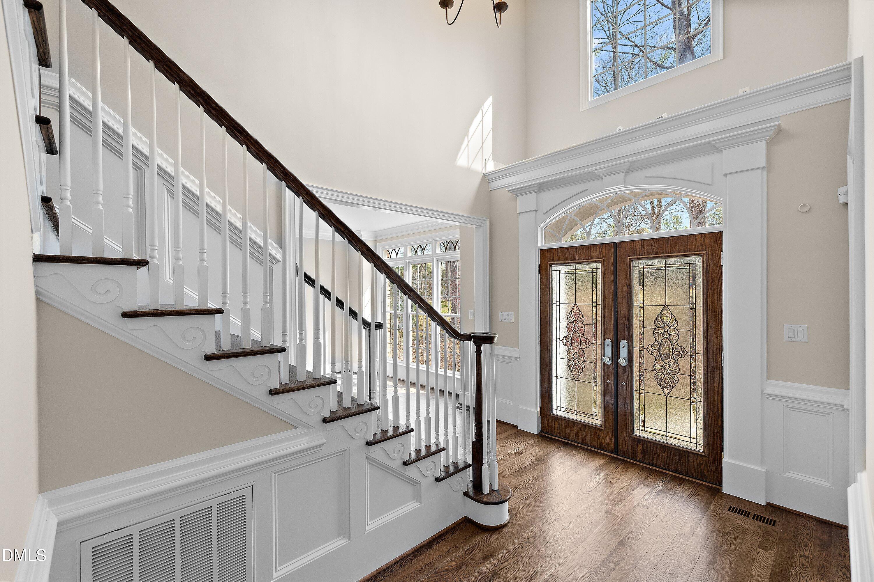 1525 Eglantyne Court