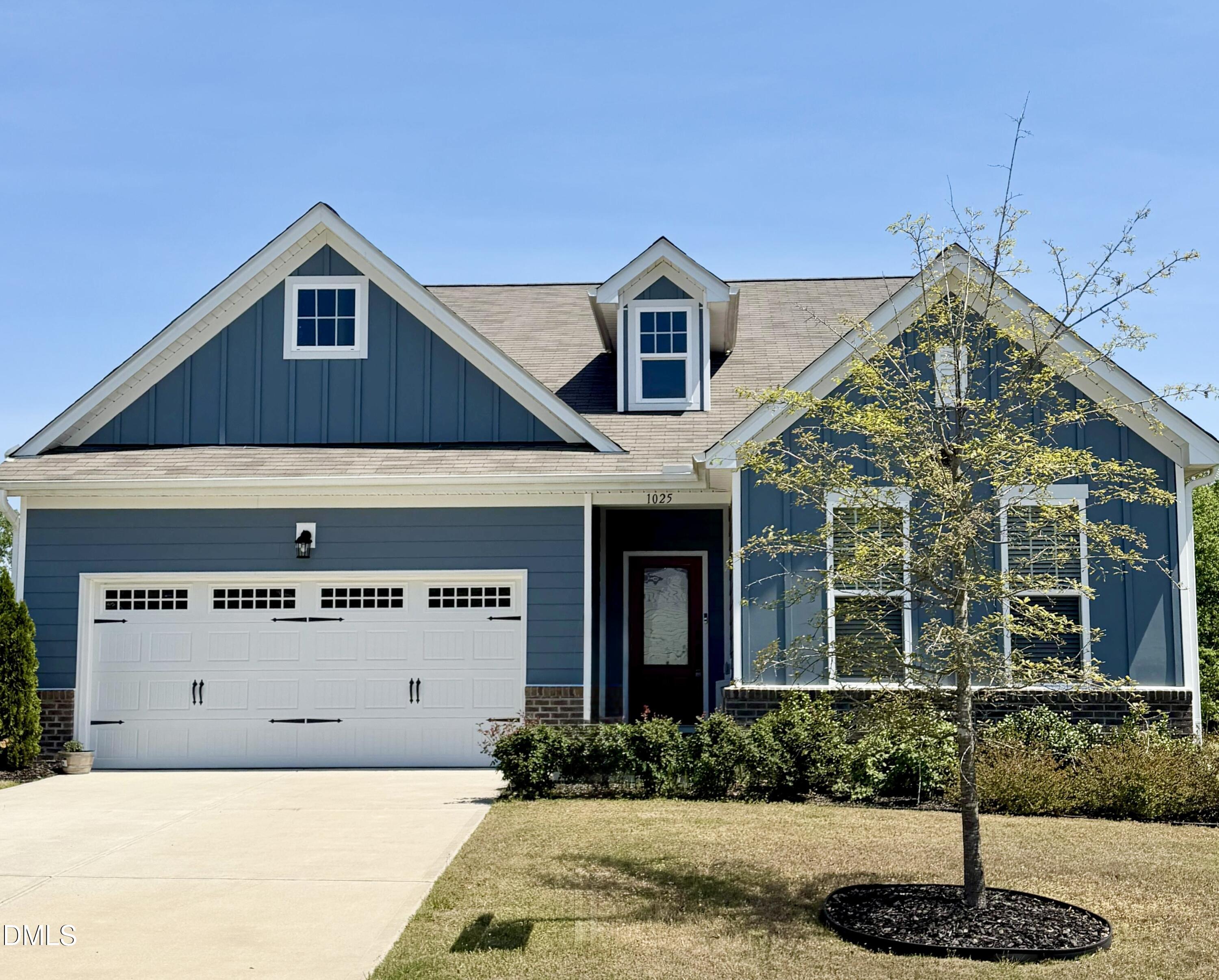 1025 Lily Lavender Lane
