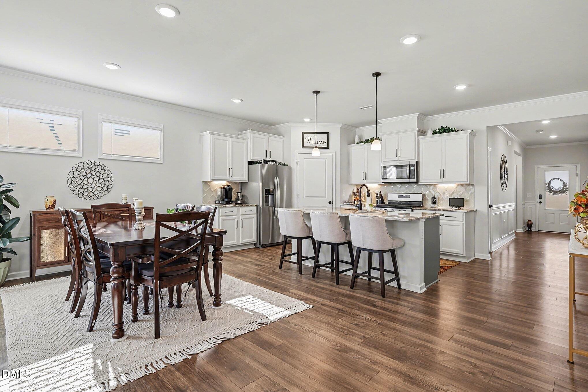 1025 Lily Lavender Lane