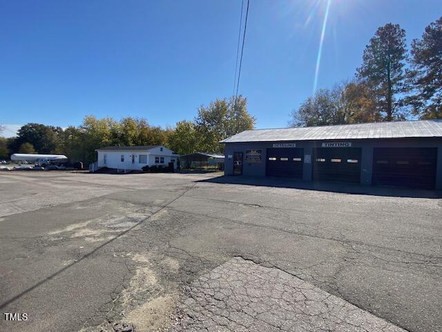 207 Roxboro Road