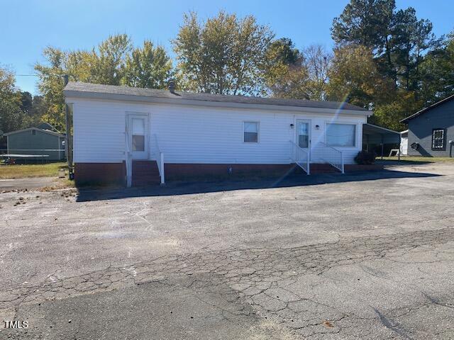 207 Roxboro Road