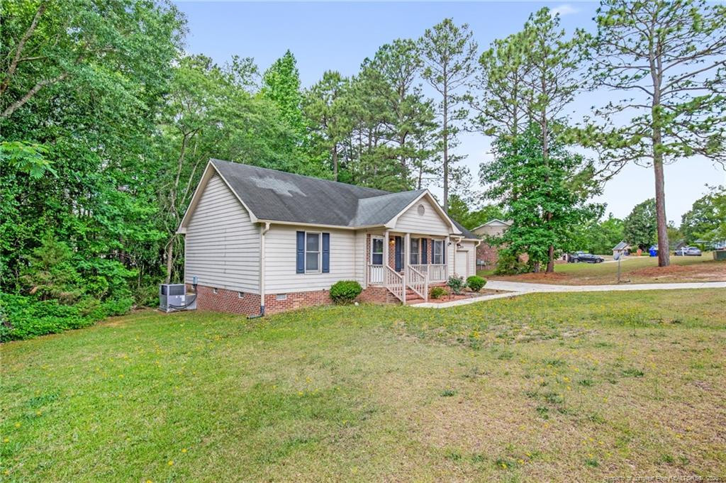 3333 Hunting Bay Drive