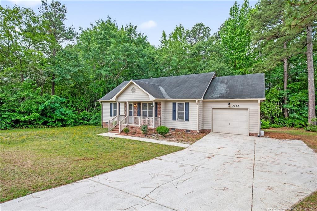 3333 Hunting Bay Drive