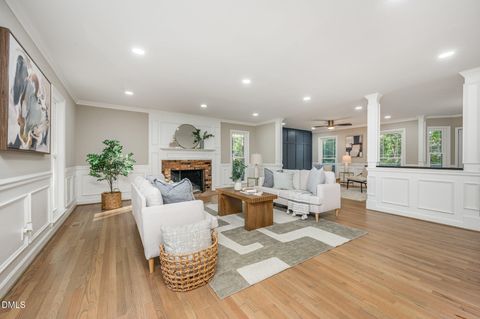 6504 Jade Tree Lane Raleigh NC 27615