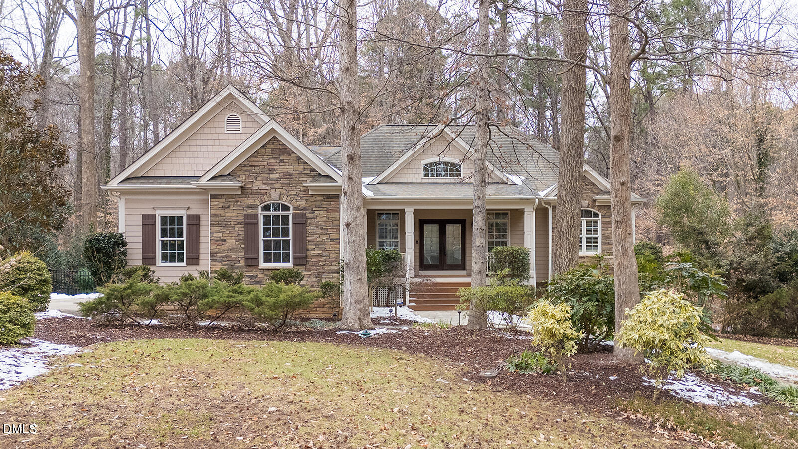 6801 Valley Lake Drive