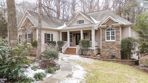 6801 Valley Lake Drive Raleigh NC 27612