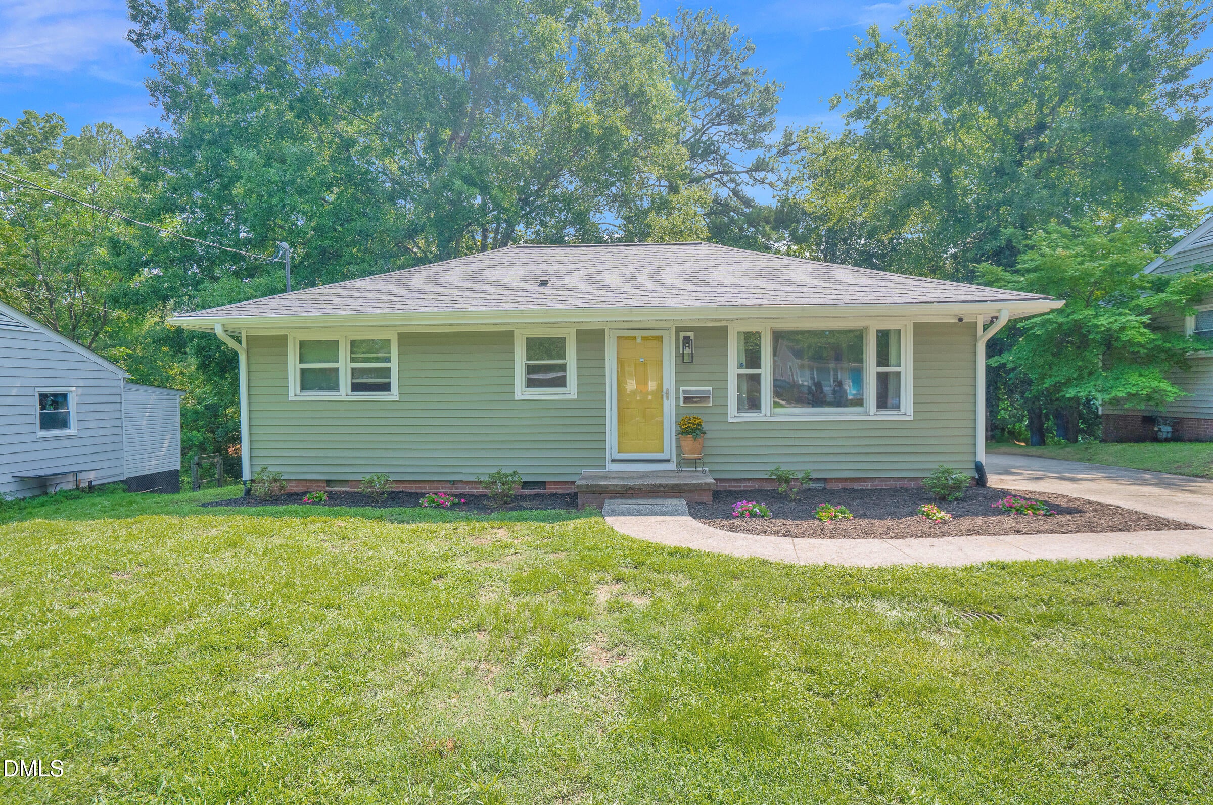 905 S Plum Street, Durham, NC, 27701