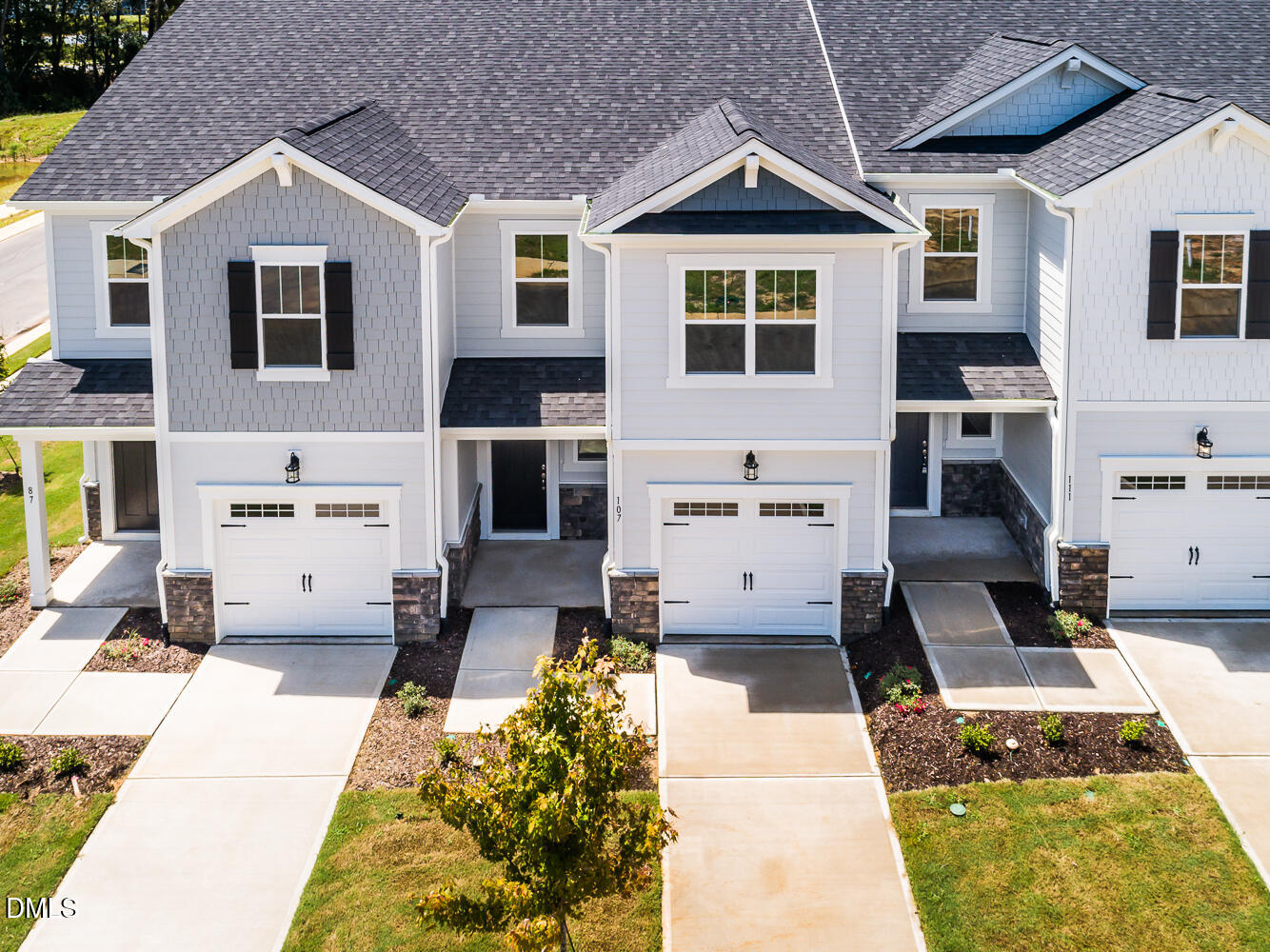 117 Silver Pine Drive Lot 55