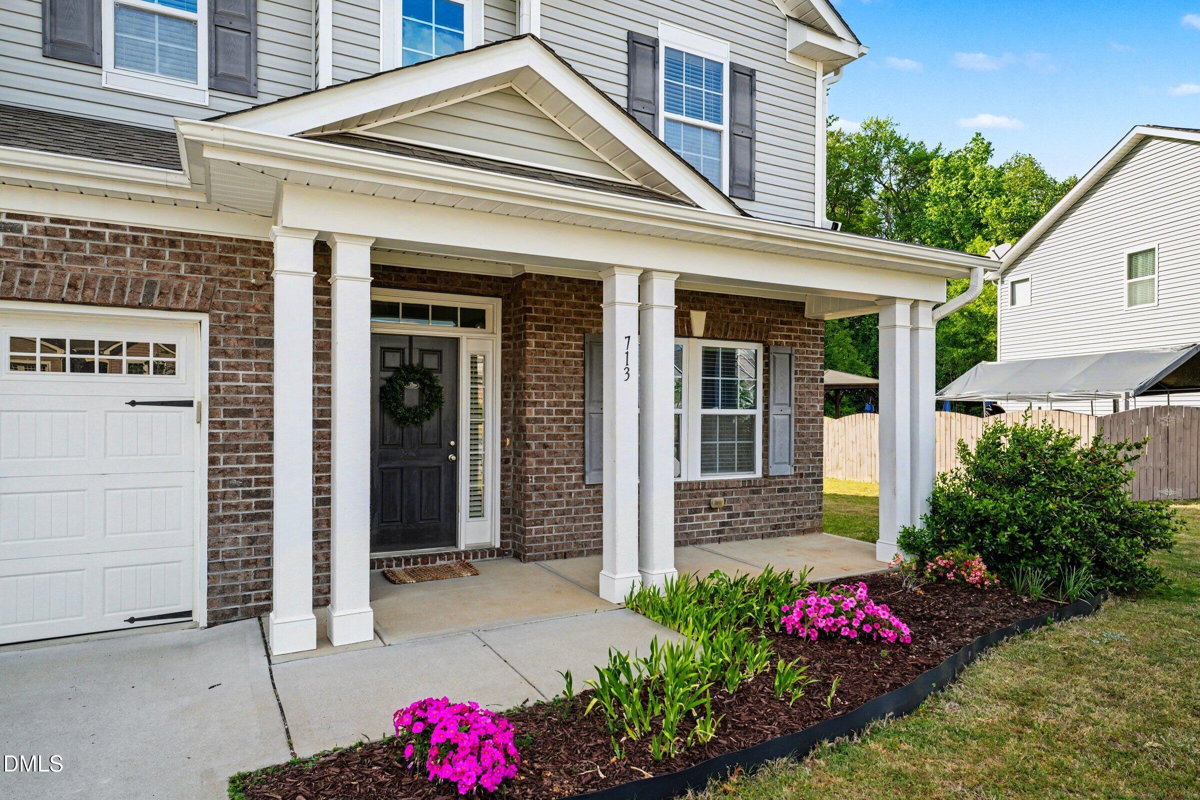 713 Harvest Point Drive