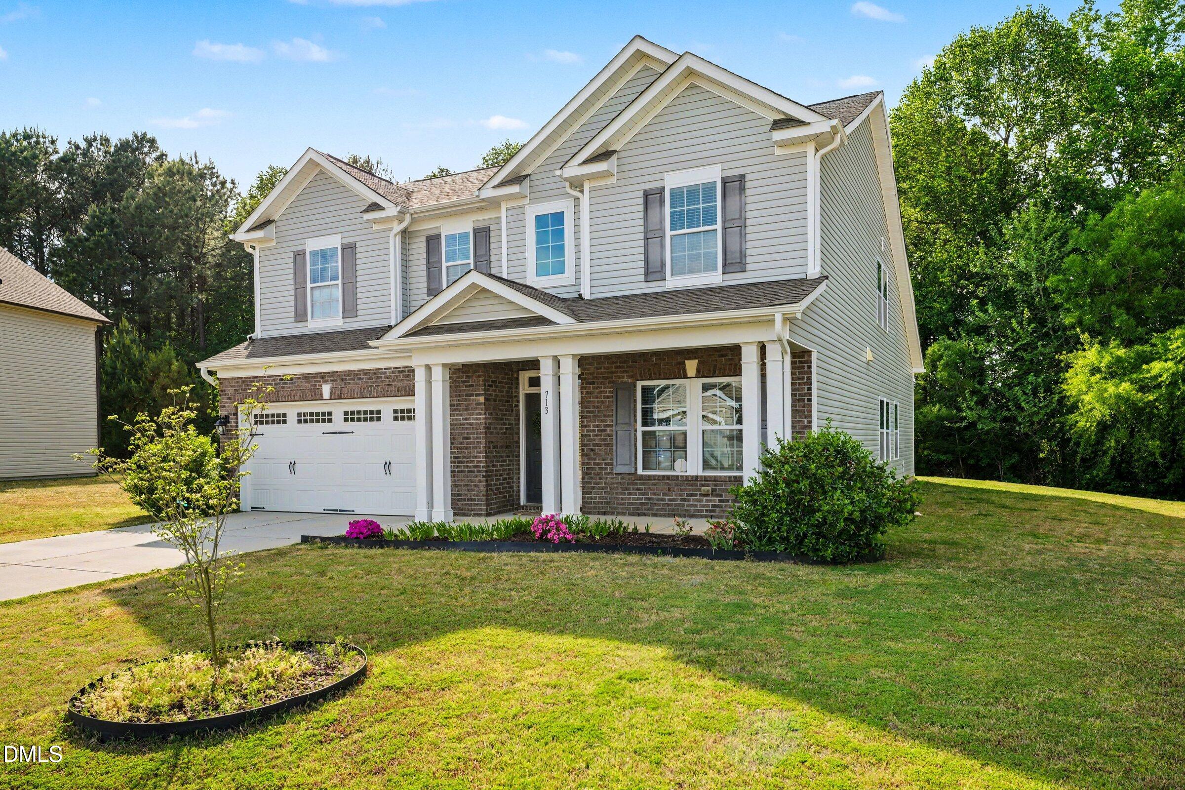 713 Harvest Point Drive