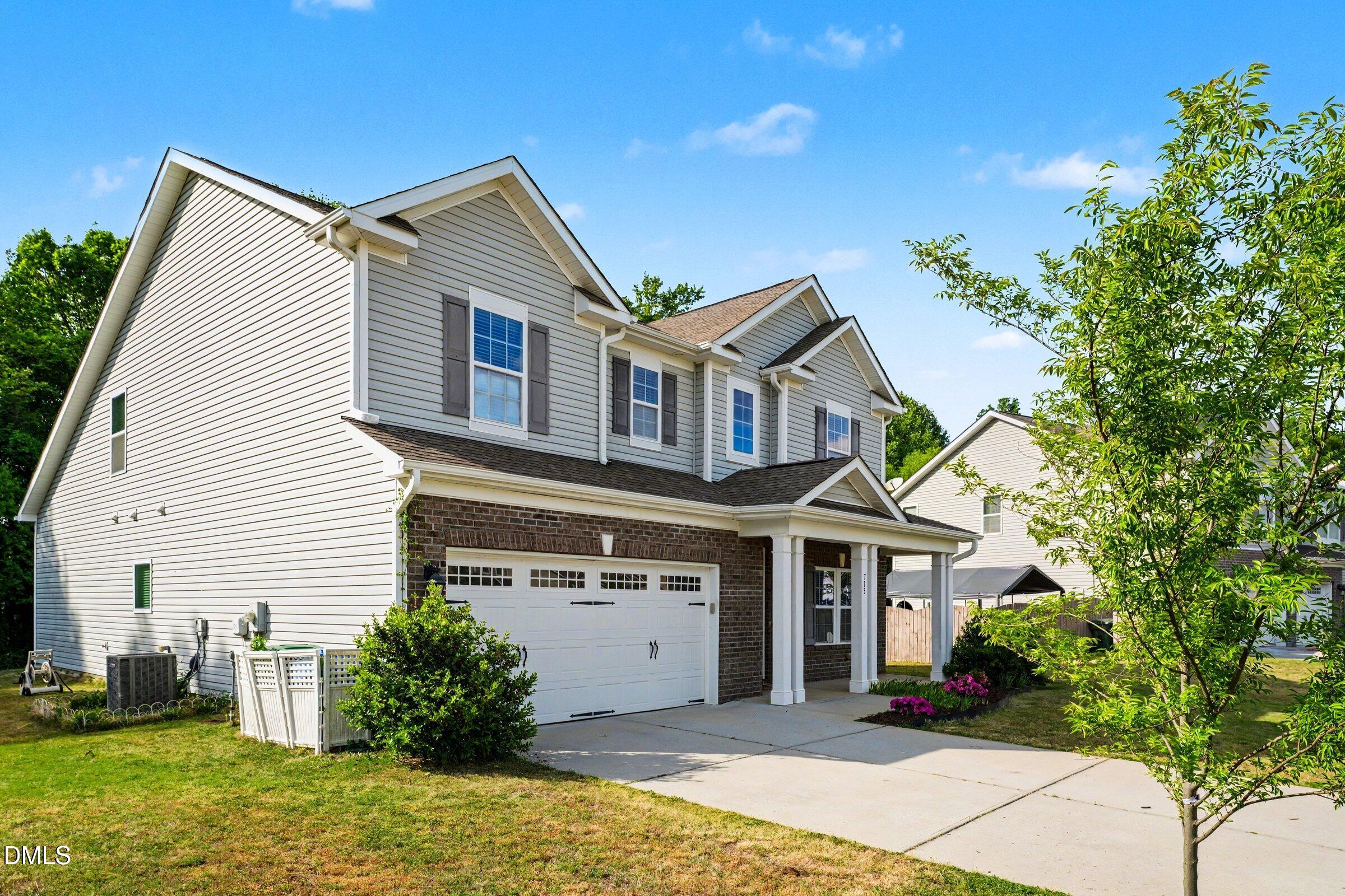 713 Harvest Point Drive