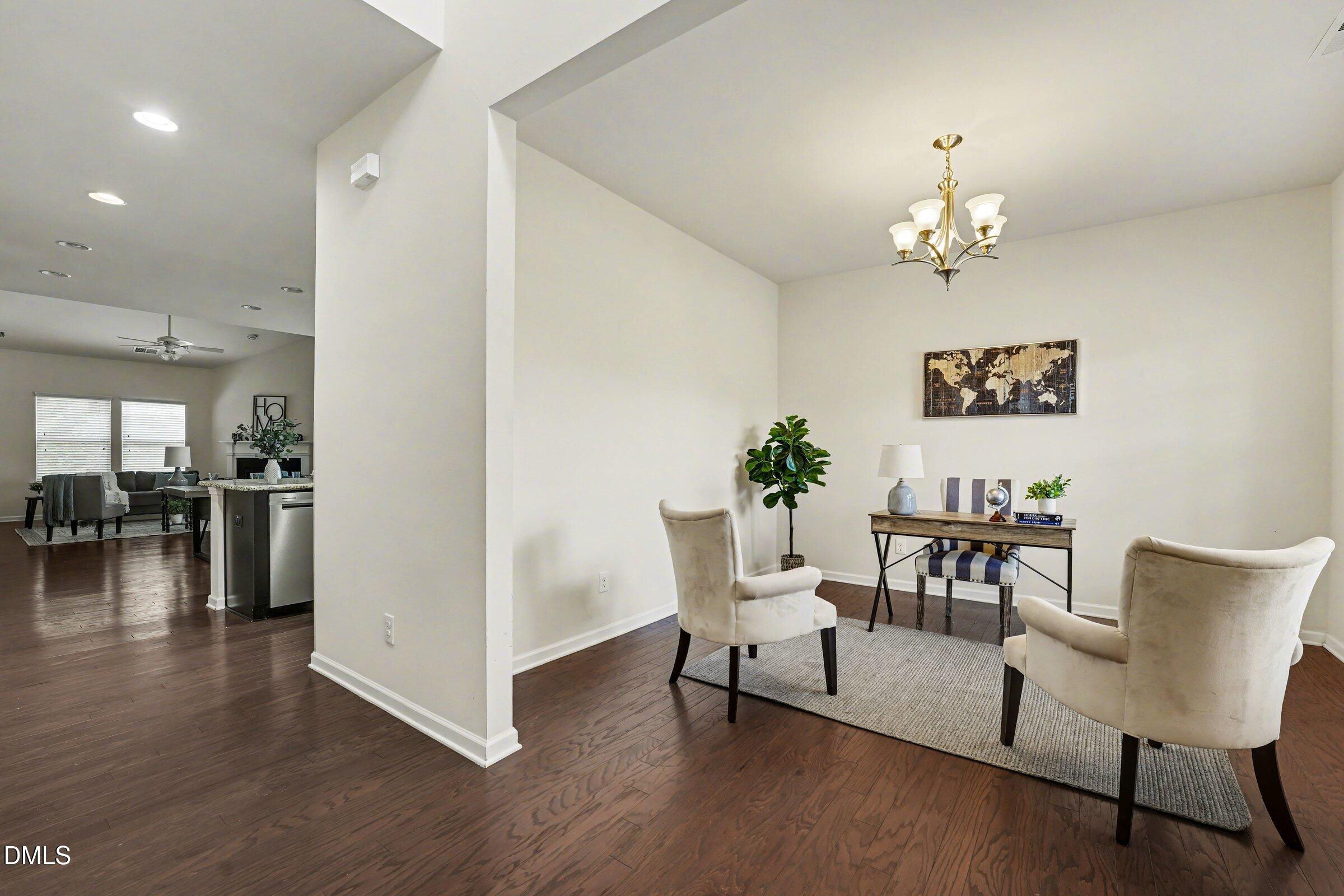 713 Harvest Point Drive