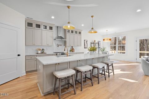 6782 Calais Drive Durham NC 27712