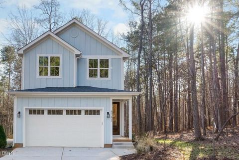 6782 Calais Drive Durham NC 27712