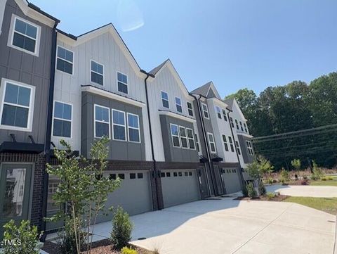 1006 Regalia Road 4 Durham NC 27713