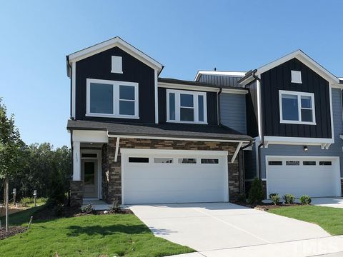 117 Deardom Way Chapel Hill NC 27516