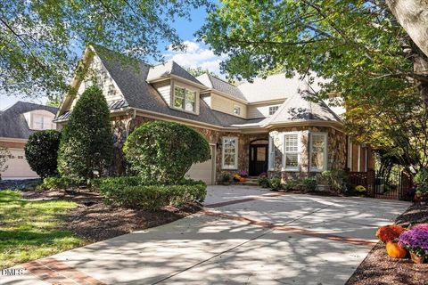 8809 Barleymoor Drive Raleigh NC 27615