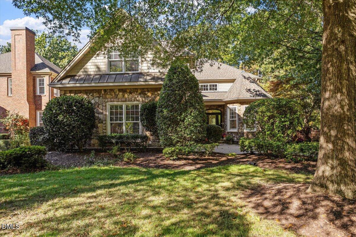 8809 Barleymoor Drive