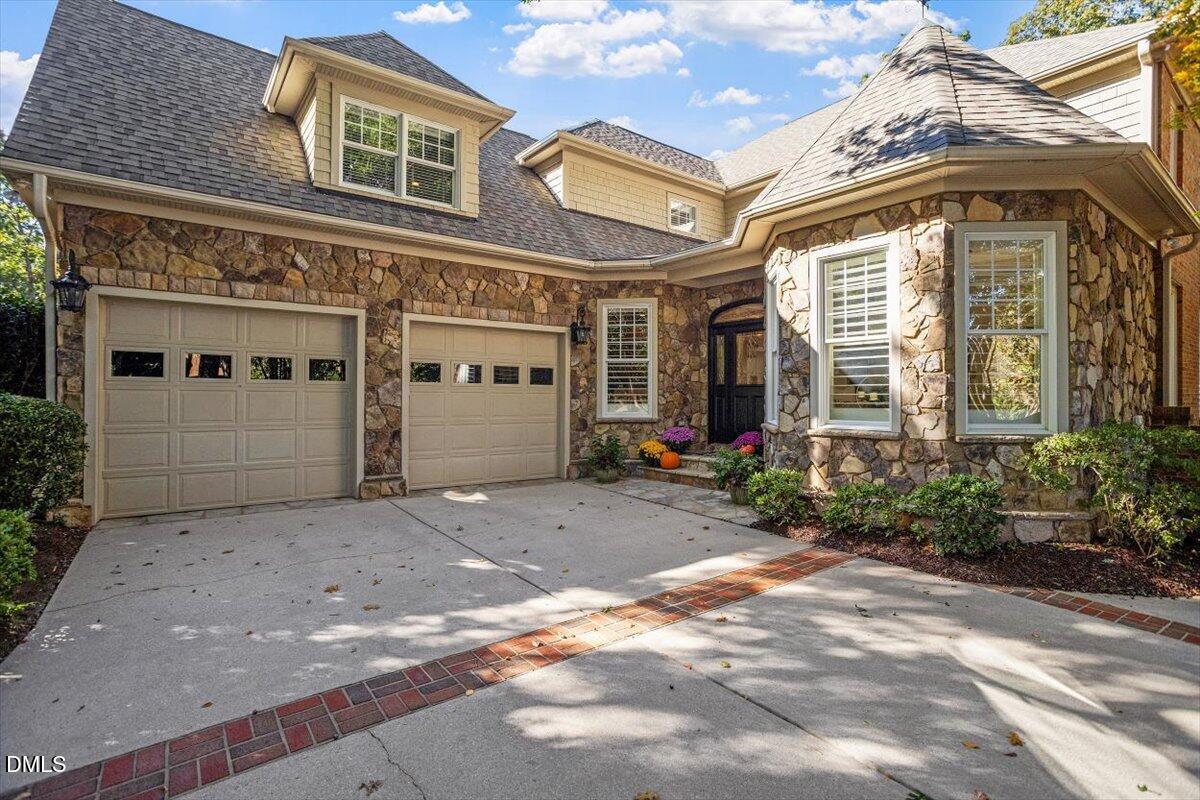 8809 Barleymoor Drive