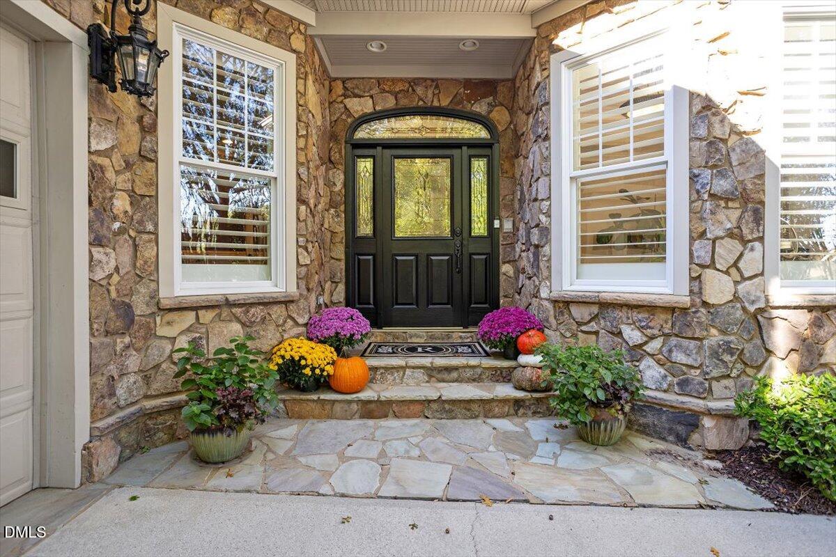 8809 Barleymoor Drive