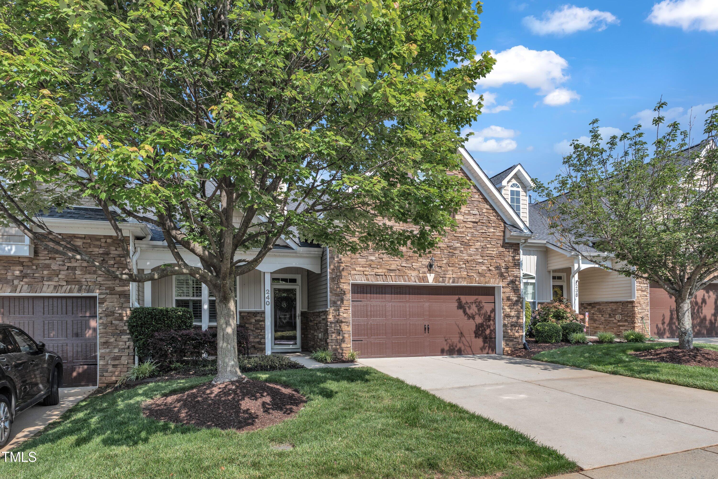 240 Meadow Beauty Drive