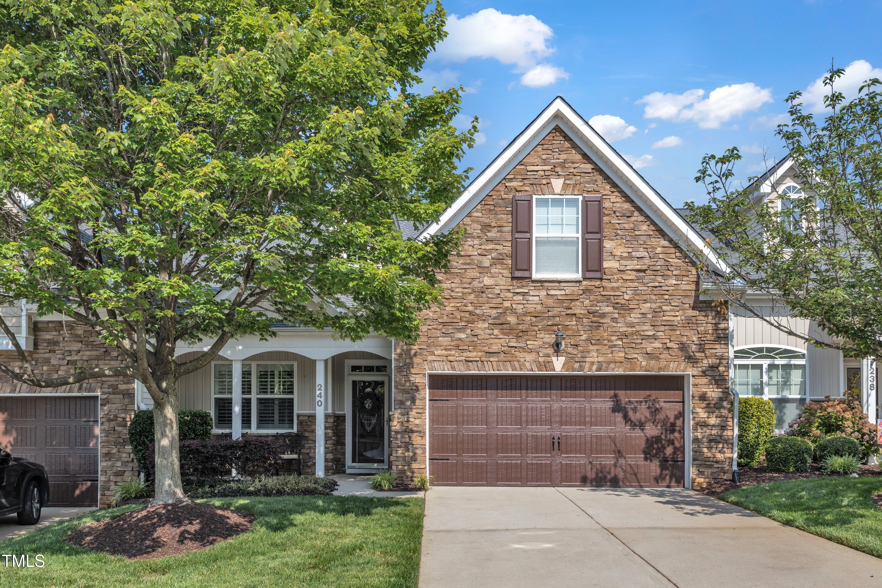 240 Meadow Beauty Drive