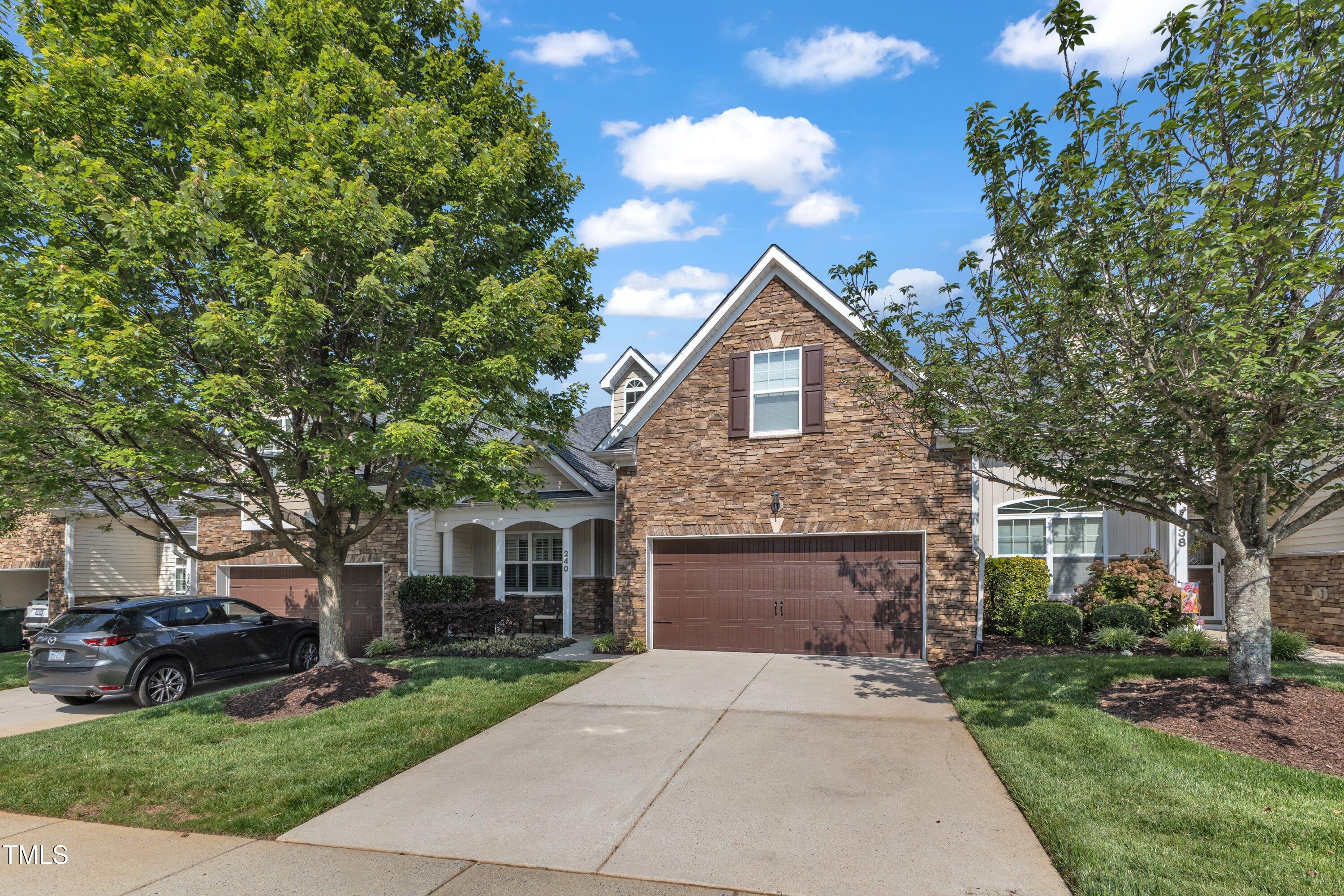 240 Meadow Beauty Drive
