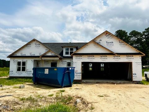 15 Alex Acres Way Selma NC 27576