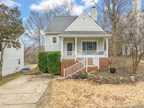 1928 Jupiter Hills Court Raleigh NC 27604