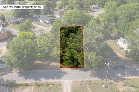 312 Diana Street Fayetteville NC 28306