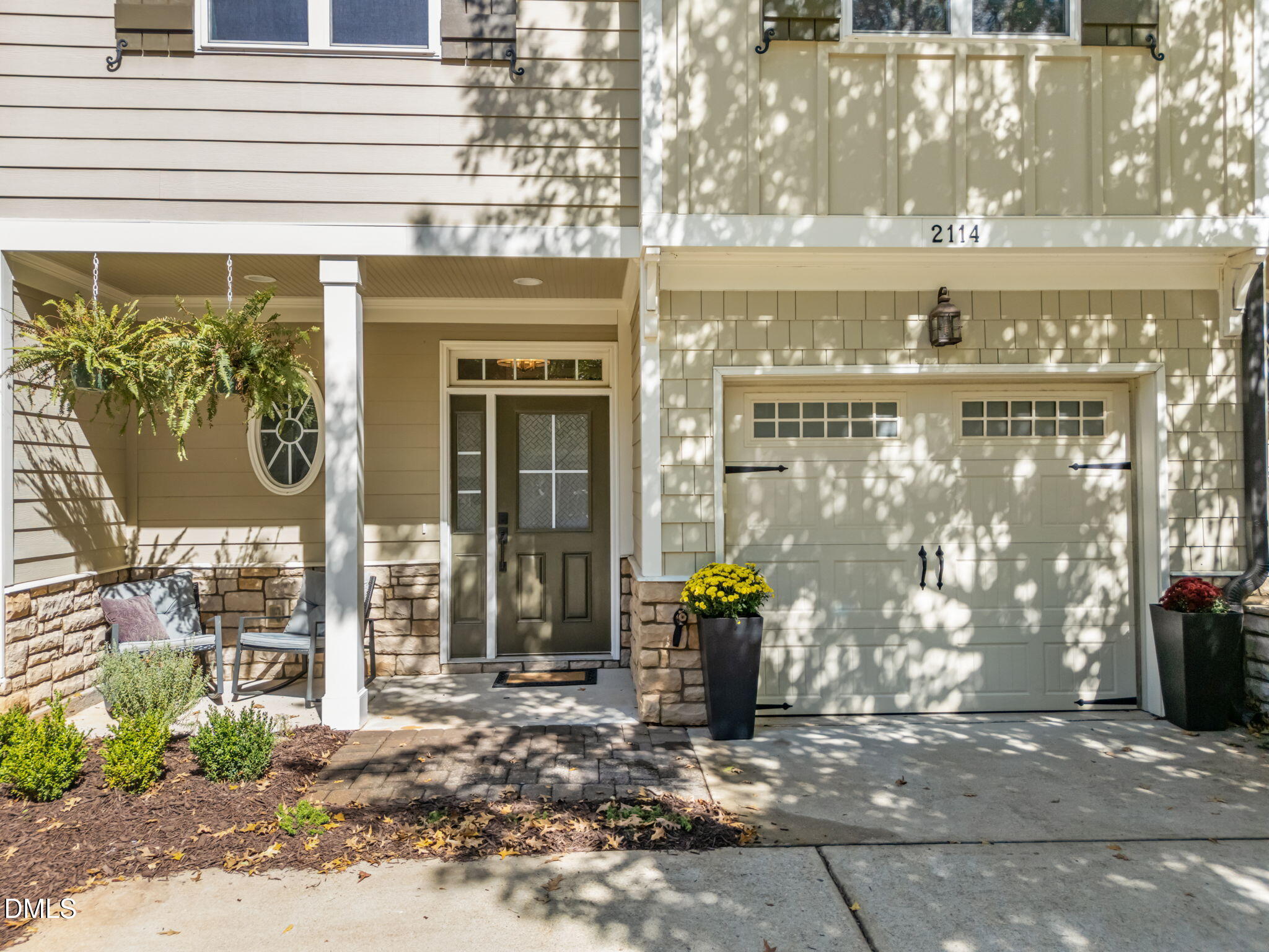 2114 Scarlet Maple Drive