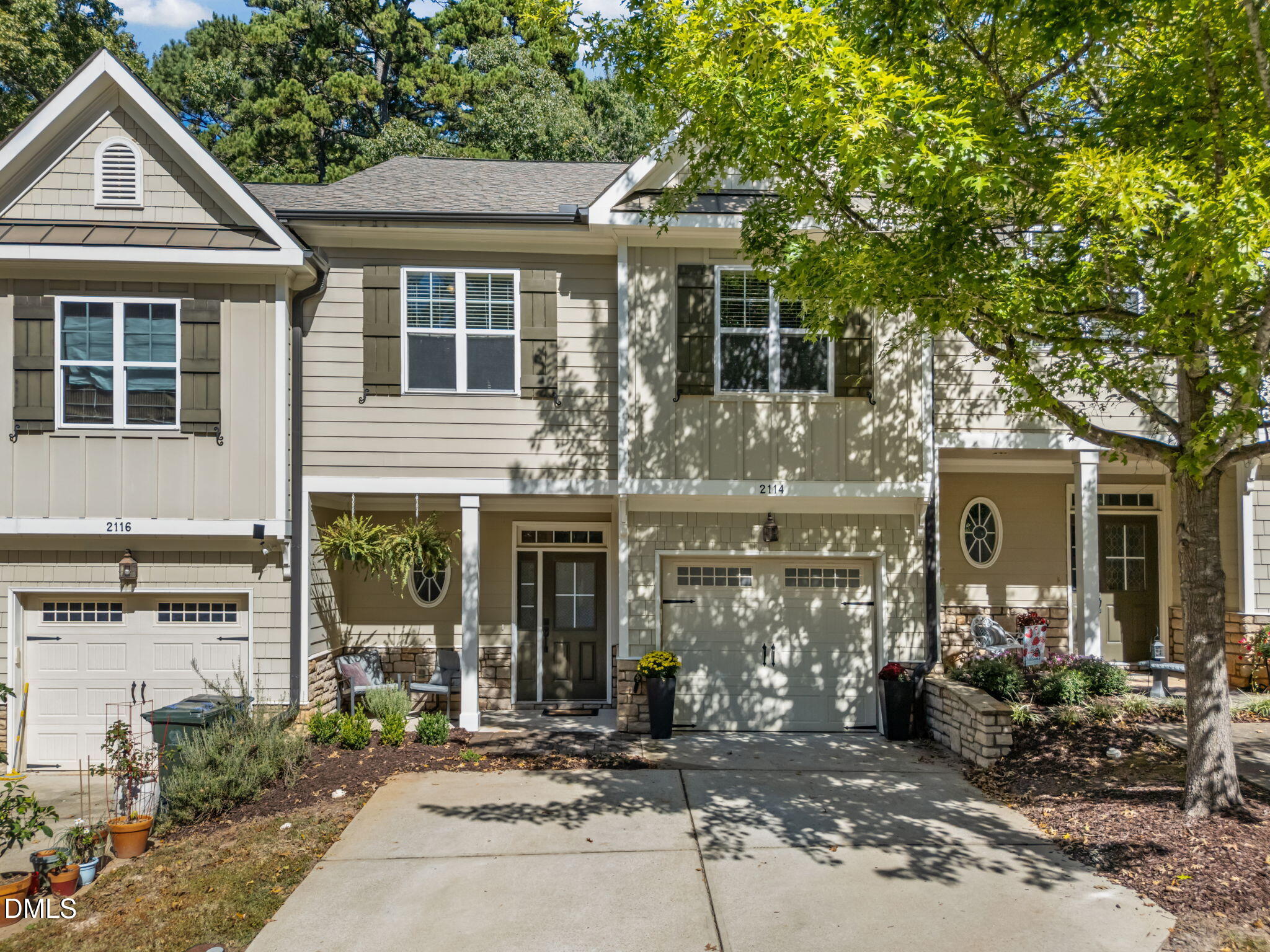 2114 Scarlet Maple Drive