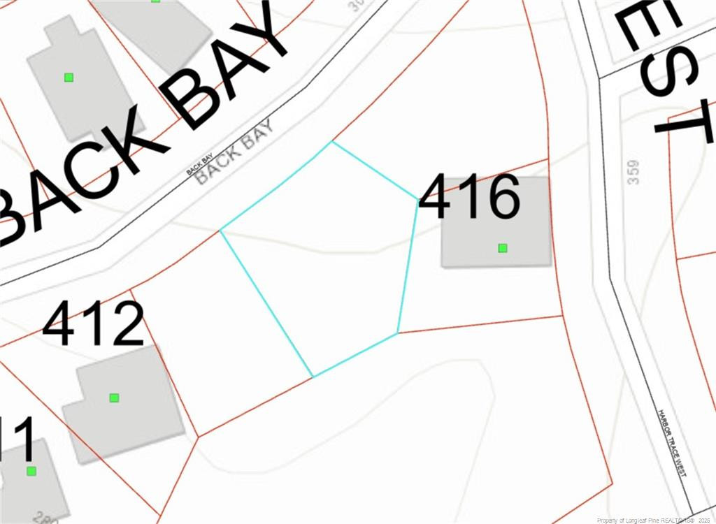 414 Back Bay