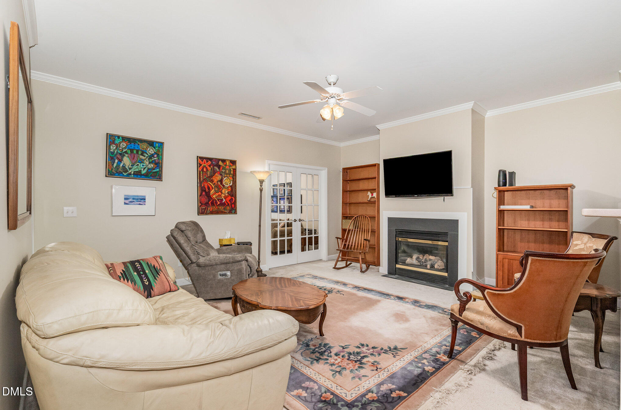 2541 Forest Shadows Lane