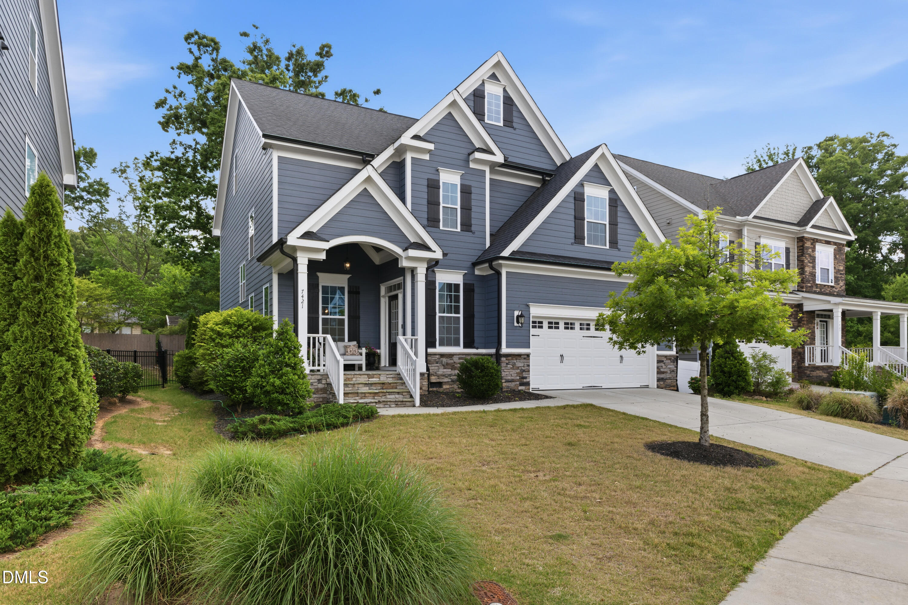 7421 Stonehenge Farm Lane