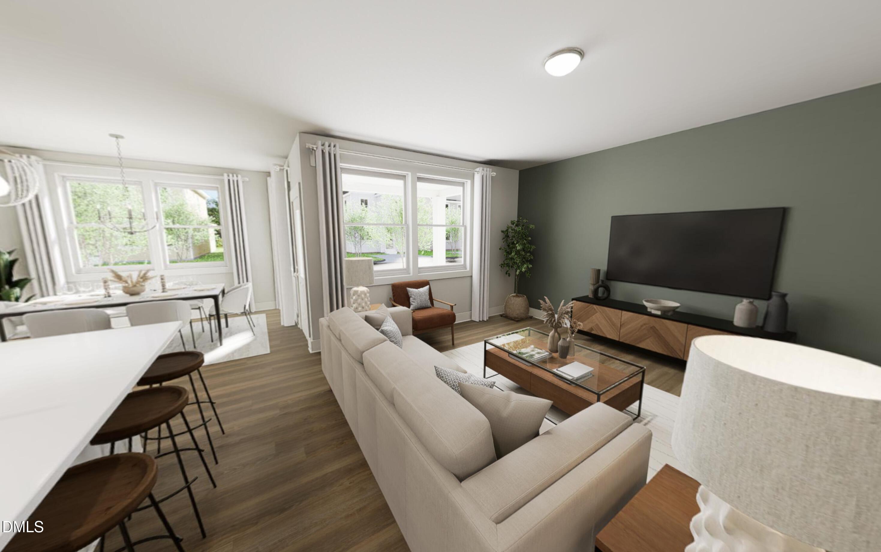 Tbd Helping Horse Lane