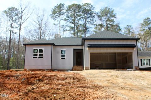 116 Mohave Drive Louisburg NC 27549