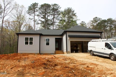 116 Mohave Drive Louisburg NC 27549