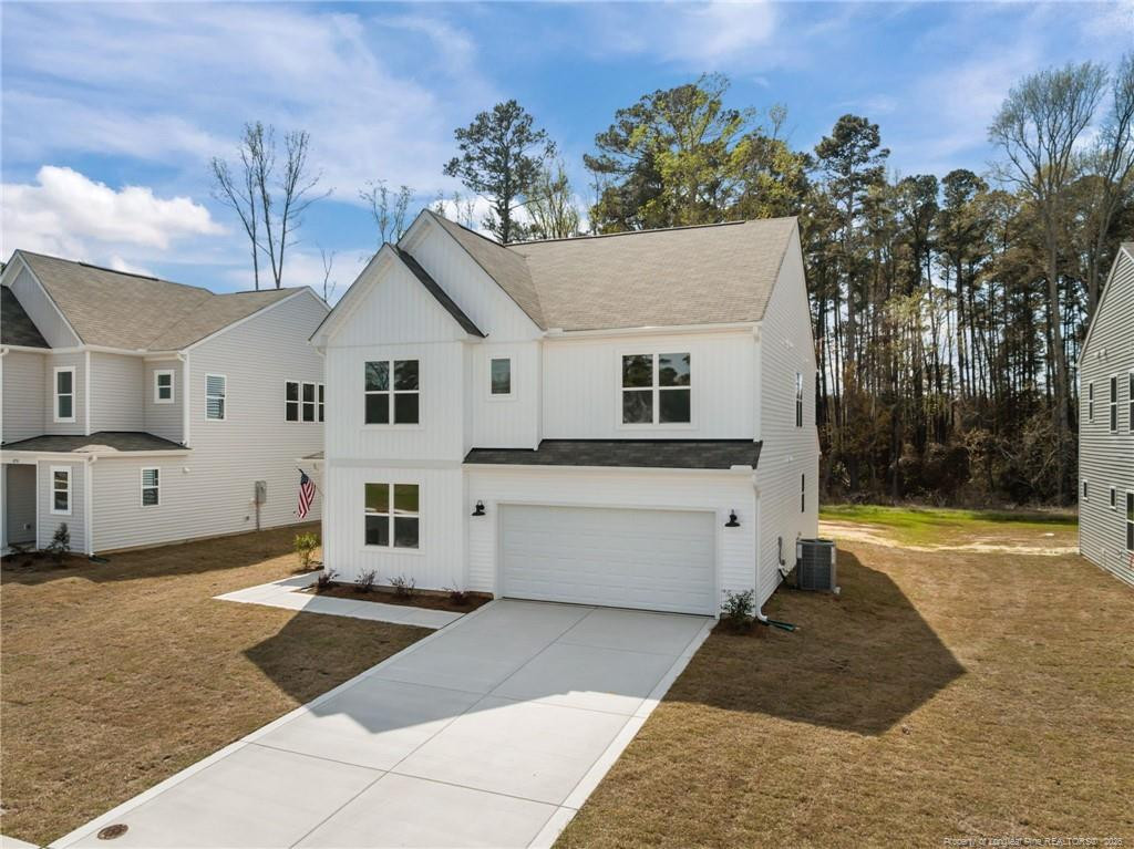 4546 Bunkers Bay, Homesite 3 Lane