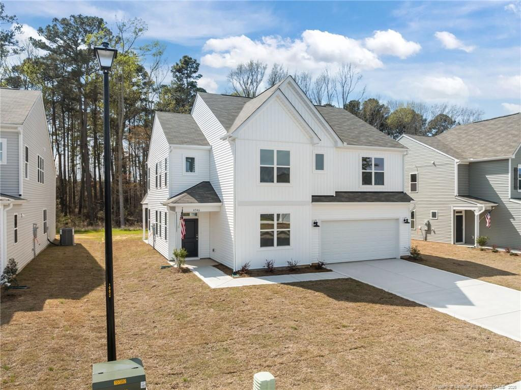 4546 Bunkers Bay, Homesite 3 Lane