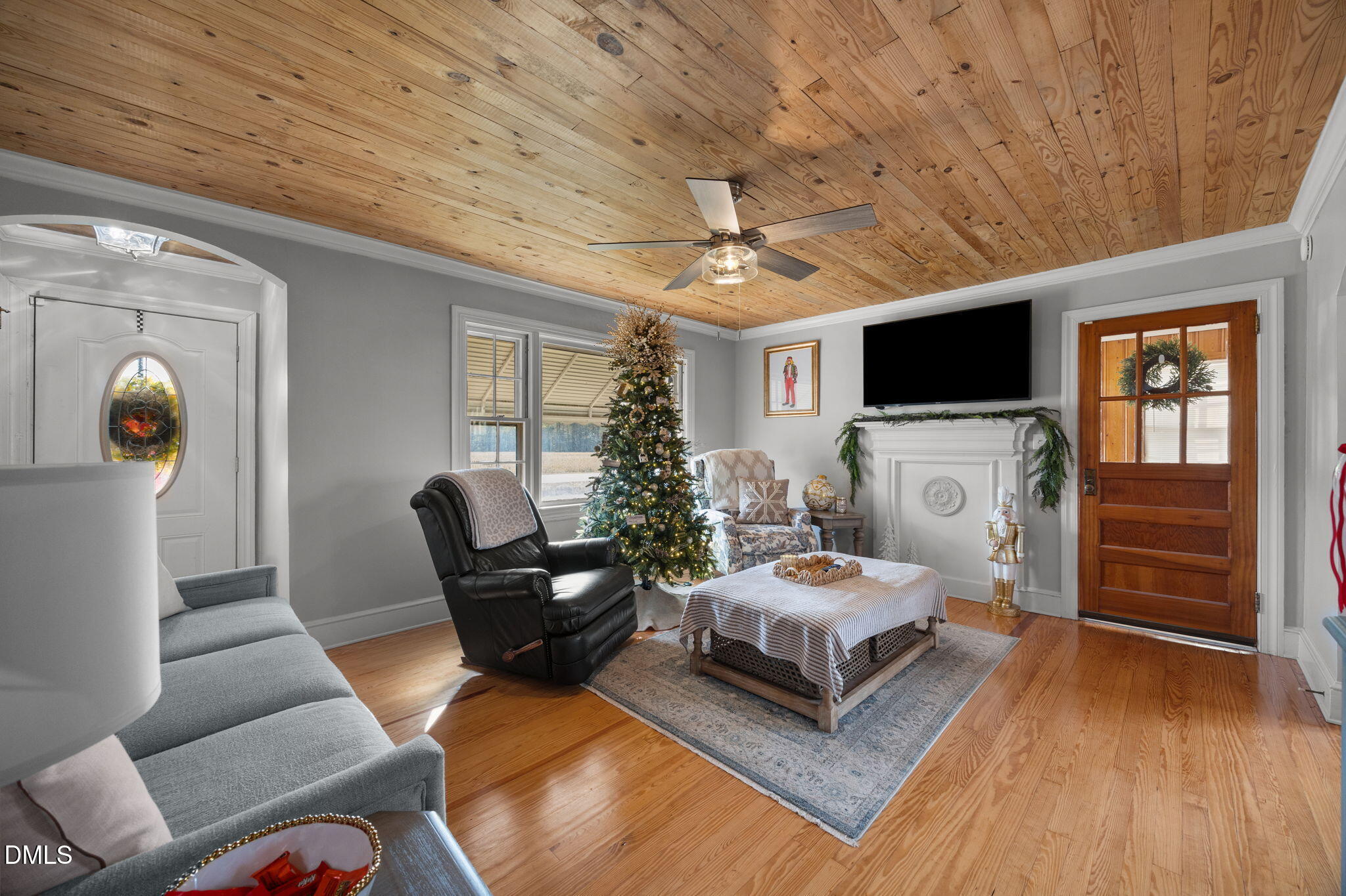 1752 Lee Johnson Road