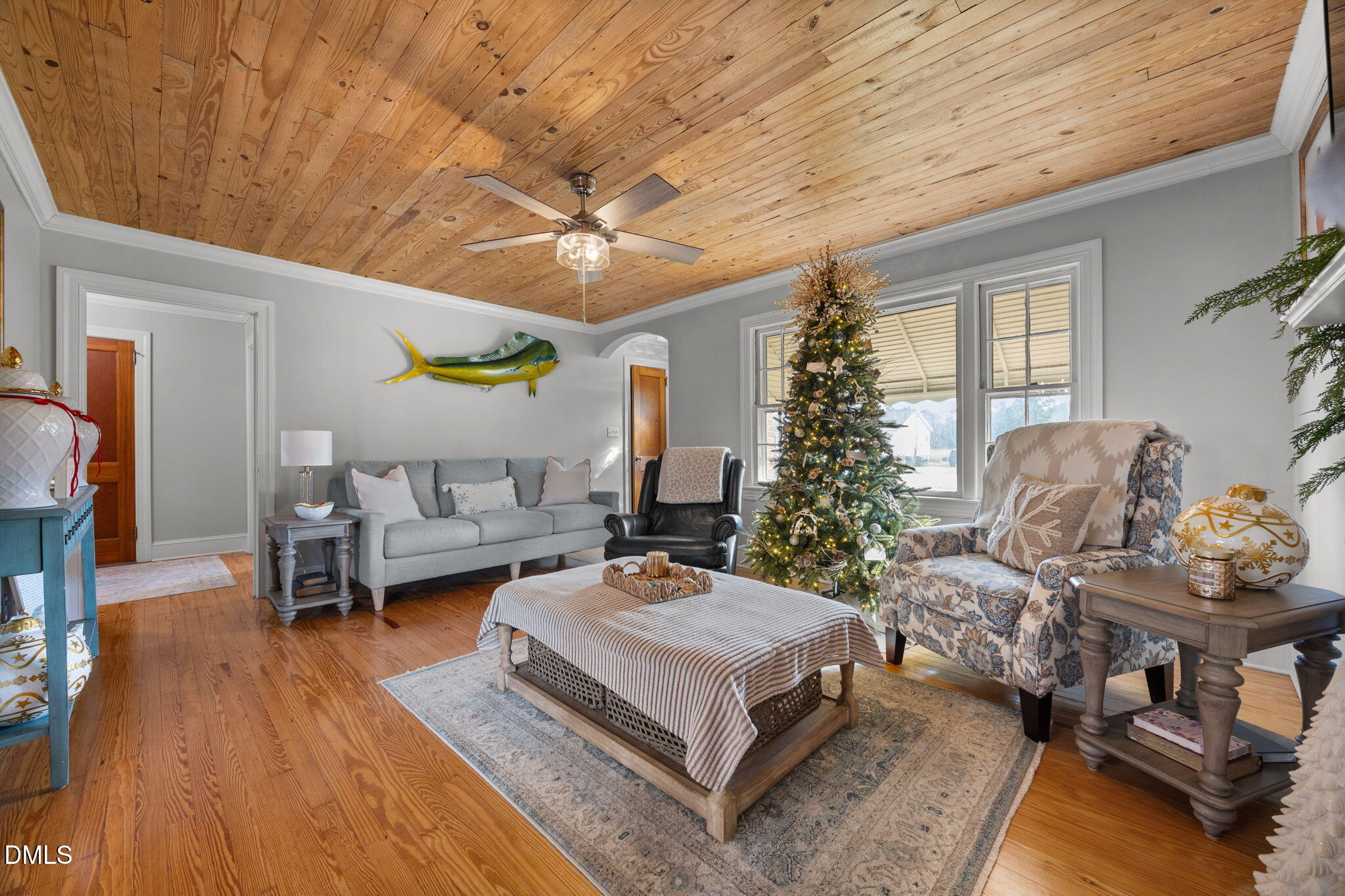 1752 Lee Johnson Road