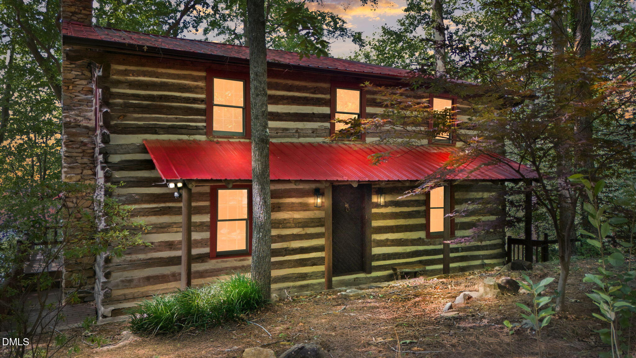 954 Huff Garrett Road