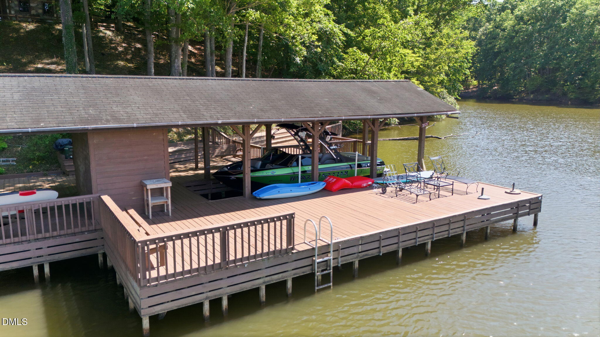 954 Huff Garrett Road