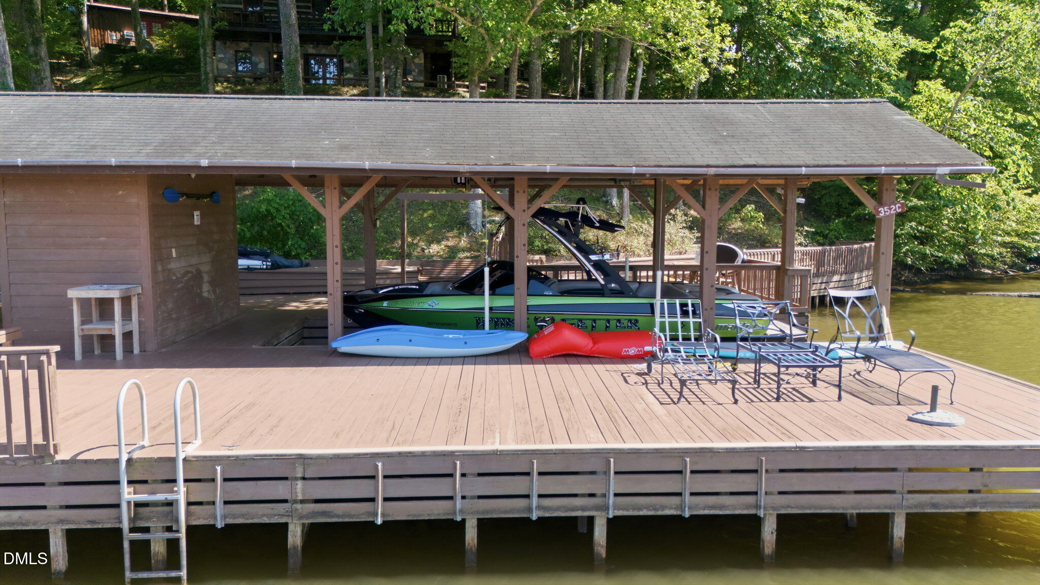 954 Huff Garrett Road
