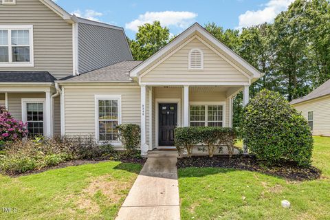 5340 Patuxent Drive, Raleigh, NC 27616 - MLS#: 10028187