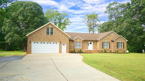 604 S Chavis Street Franklinton NC 27525