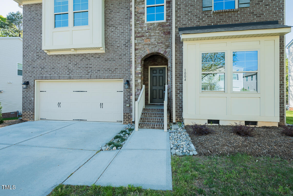 1004 Longleaf Pine Place